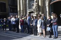 El Ayuntamiento de Pamplona condena los atentados ocurridos en Somalia y traslada sus condolencias a los afectados 