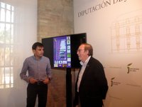 Más de 80 mujeres se darán cita en Jaén en el X Encuentro Nacional de Escaladoras