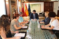 La Comunidad destina más de 40 millones a luchar contra la pobreza y la exclusión social