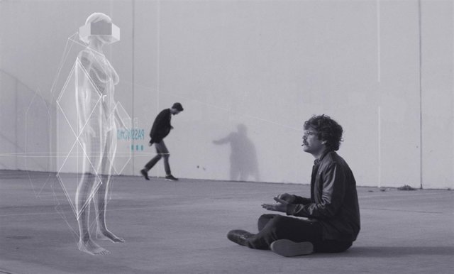 Creative Control llega a Movistar Xtra