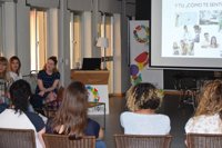 Málaga reúne a afectados de lupus de toda España para la búsqueda de nuevas formas de afrontar la enfermedad