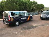 Prisión para un acusado de abusar sexualmente de una joven en la feria de Jaén