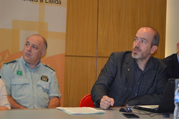Ricard Llorens i Marc Costa