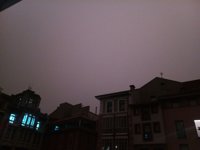 Los socialistas de Ibiza muestran su "total consternación" por los incendios del norte del país