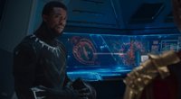 Tráiler Black Panther: Es el momento de T'Challa