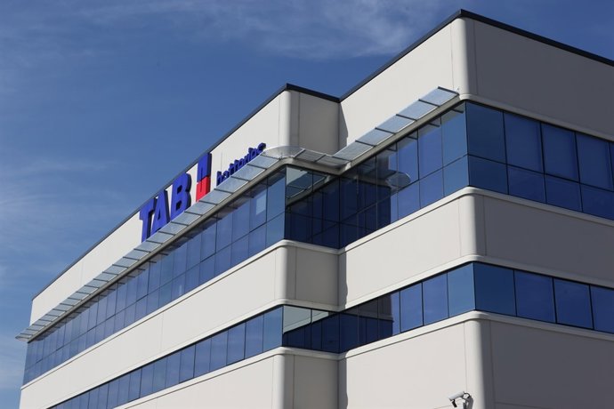 TAB SPAIN 