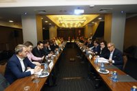 La ACB abre un proceso de selección externo para elegir al sustituto de Roca