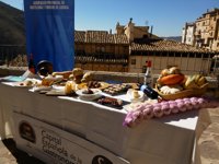 La Capital Española de la Gastronomía, a la que opta Cuenca, se conocerá este martes