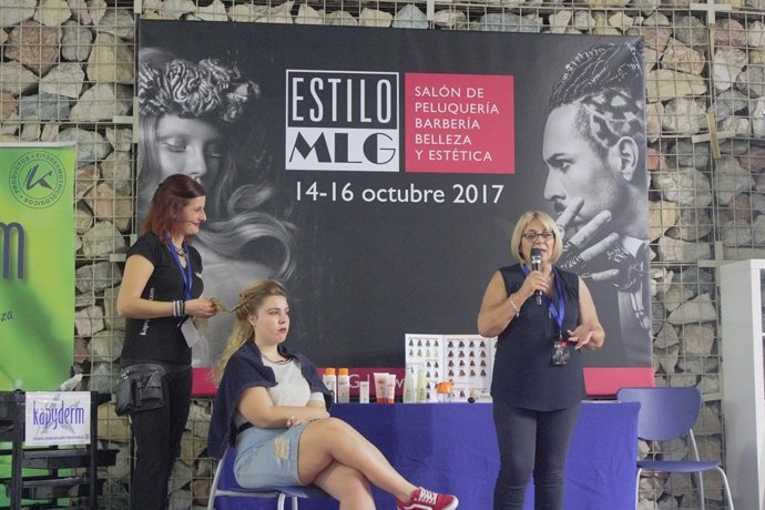 ESCENARIO DE ESTILO MLG