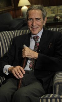 Palma del Río (Córdoba) acogerá una exposición sobre Antonio Gala, designado por Cultura como Autor del Año 2016