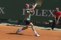 Tommy Haas no jugará más en 2017