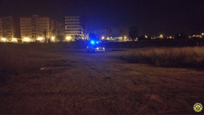 Policia Local de València