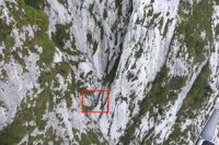 Localizado sin vida el montañero de Arrasate desaparecido el día 12