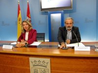 Cerca de 92.000 personas salieron de la pobreza en CyL en los dos últimos años