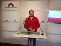 La CUP contempla "boicotear" las elecciones si las convoca el Estado con el 155