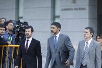 Libertad para Trapero porque su papel en los incidentes del día 20 en Barcelona no está lo suficientemente perfilada