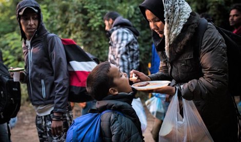 Cooperación y Desarrollo