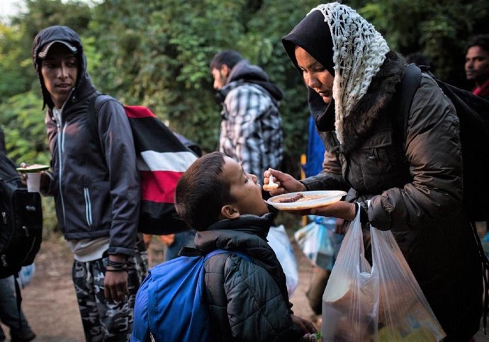  Día Internacional Para La Erradicación De La Pobreza
