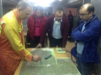 Barbón: Esto tiene que conllevar a una reflexión colectiva de la necesidad de proteger nuestro medio natural