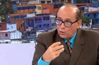 El abogado del vicepresidente de Ecuador denuncia por prevaricación al juez que retiene a Jorge Glas