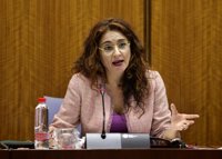 Andalucía anuncia para diciembre una oferta extraordinaria de 32.817 plazas de empleo público en tres años