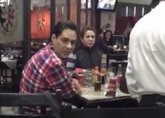 Foto: Amenazan y llaman "pinches marimachas" a un grupo de amigas lesbianas en un bar mexicano