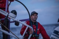 El neozelandés Brad Jackson sustituye al holandés Simeon Tienpont como patrón del team AkzoNobel