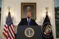 Trump señala a Cuba como "responsable" de los ataques acústicos