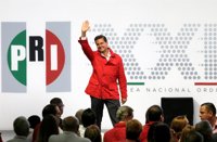 Peña Nieto dice que la elección de un nuevo procurador general podría alargarse hasta julio de 2018