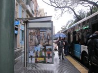 Sevilla, Huelva y Cádiz, en riesgo amarillo por lluvias este martes