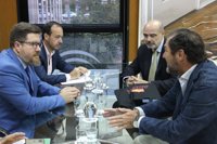 Andalucía lidera el censo nacional de caballos de pura raza española con casi 78.500 ejemplares, el 43% del total