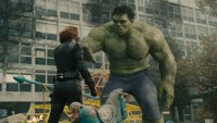 Marvel cambió el final de Vengadores: La era de Ultrón tras una filtración sobre Hulk