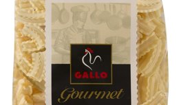 Pastas Gallo