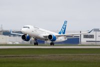 Airbus compra a Bombardier el 50% del negocio del programa del avión C-Series