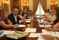 El Consejo de Participación Ciudadana redactará un nuevo reglamento para resolver con eficacia las demandas