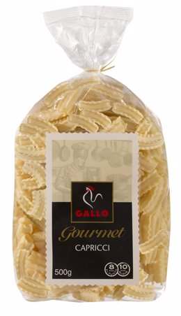 Pastas Gallo