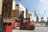 El Puerto de Tarragona participará en la feria Fruit Attraction