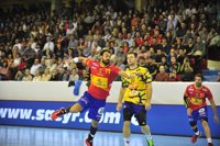 Álvaro Ruiz y Aleix Gómez sustituyen a los lesionados Sarmiento y Odriozola en los Hispanos