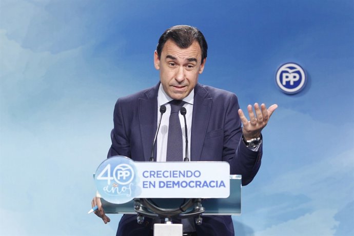 Fernando Martínez-Maillo 