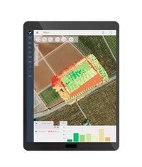 Agroplanning presentará en Fimart su nueva funcionalidad para gestionar mapas generados con drones