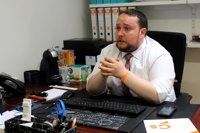 Cs advierte al Gobierno que no le apoyará si no reembolsa lo cobrado por los libros de texto de Primaria 