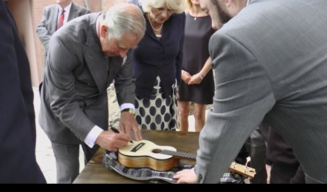 Cooperación y Desarrollo