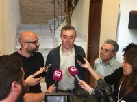 Ecologistas C-LM, pesimista ante la próxima DIA del proyecto de ATC por parte de MAPAMA