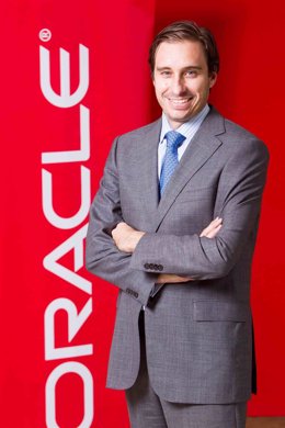 Francisco Romero, director de Tecnología de Oracle España