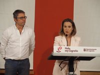 La construcción de dos bloques de viviendas en Lobete conllevará una nueva conexión a Piqueras