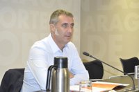 Cs urge a elaborar un Pacto Autonómico por la Justicia contando con los actores implicados