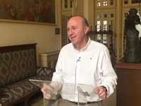 Alcover asegura no tenía conocimiento de ninguna de las operaciones de Sa Nostra que están siendo investigadas