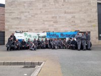 Seguimiento unánime del primer martes de huelga parcial en Cobra-Ciudad Real, según CCOO