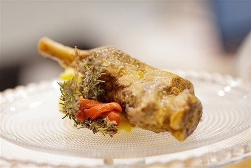 León, Capital Española de la Gastronomía 2018