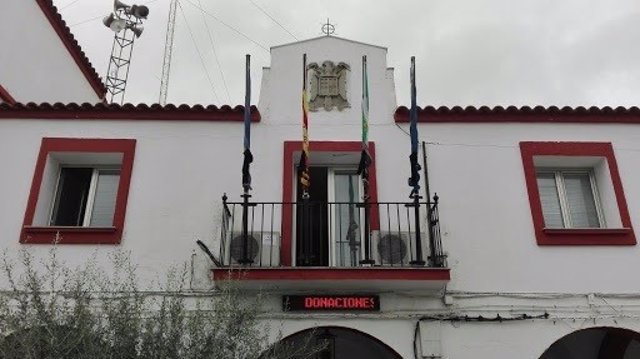 Ayuntamiento de Guadiana